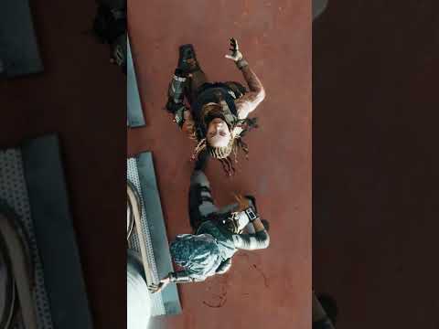 Black Ops 7 Launch week energy ⚡️