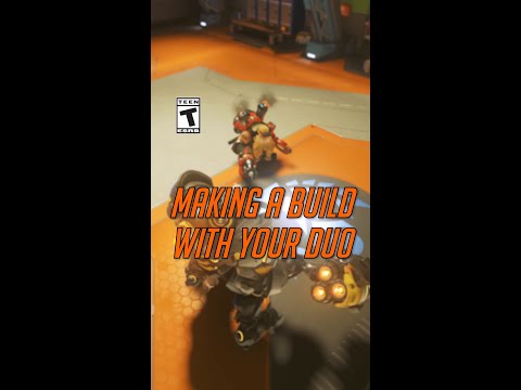 Maybe save it for the Practice Range? 🫠