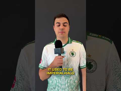 The Lore Behind ImperialHal’s Name