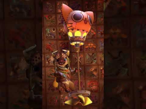 Dota 2 x Monster Hunter Collaboration Teaser