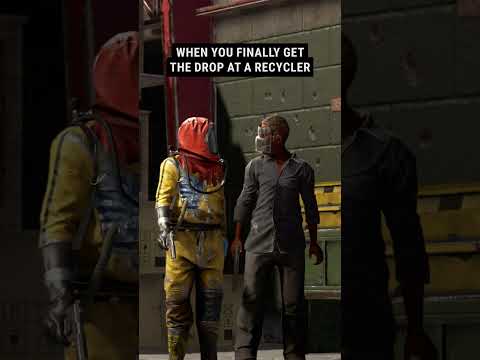 Make every shot count! 🎯🔫😵‍💫