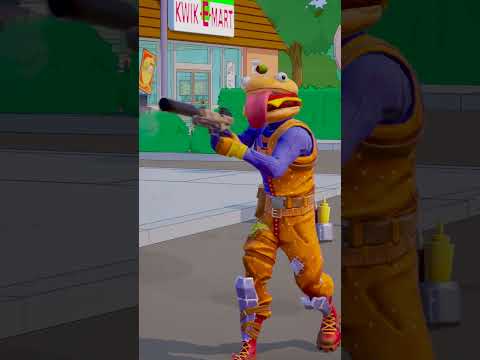 Moe’s 5 Gun has entered the BR chat 👀