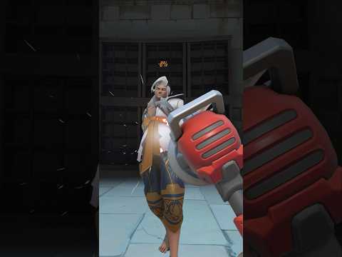 Small balance change coming to Lifeweaver 🤏