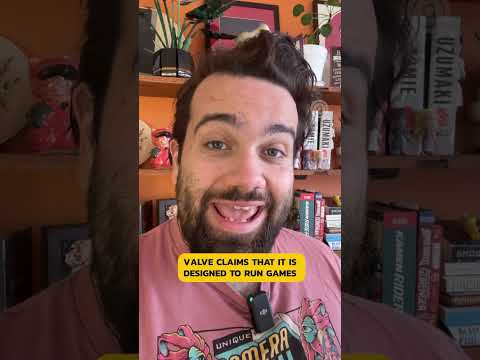 Valve has announced: A New Steam Controller, a new Steam Machine, and a Steam Frame, oh my!