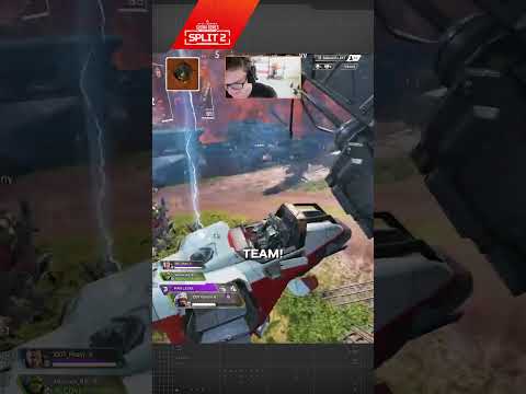 ALGS Trident Core Be Like…