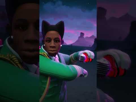 The wait is over. @TylerTheCreator is landing in Fortnite tonight.