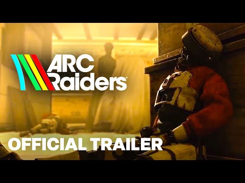 ARC Raiders – Stella Montis | New Map Reveal Trailer