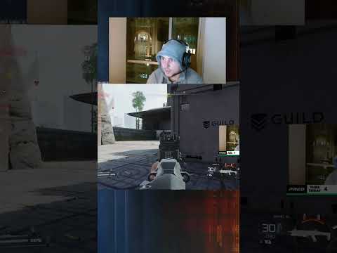 “He just knows me bro.” 🤣 – Pred