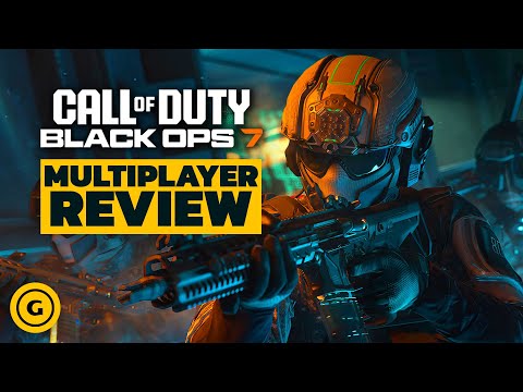 Call of Duty: Black Ops 7 Multiplayer Review