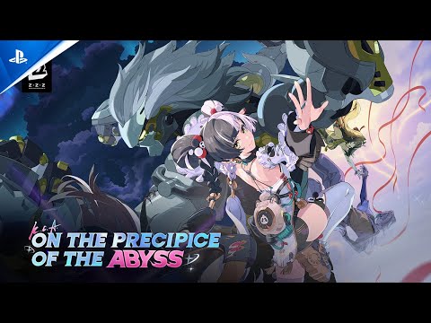 Zenless Zone Zero – “On the Precipice of the Abyss” Version 2.4 Teaser Trailer | PS5 Games