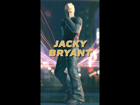 YEAH!!! Here are some tips on how to use your kick with Jacky Bryant.