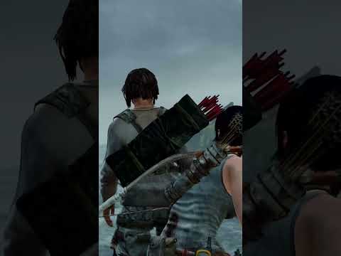 Adventure is calling and the tombs are waiting. Lara Croft is back!