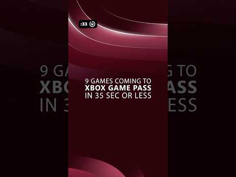Our backlog after these drops 📈 #xboxgamepass #xbox #xboxgamepassultimate #gamepass