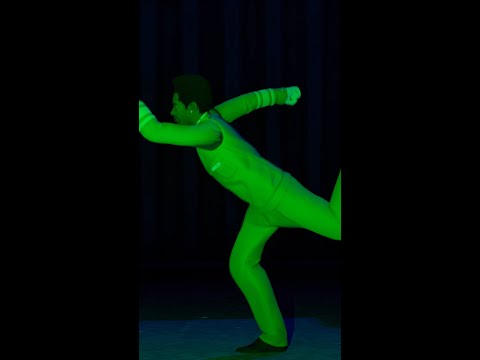 Ayeeee. Ayeeee. Ayeeee. “Thought I Was Dead” emote is in the Shop. Let’s go Tyler The Creator!