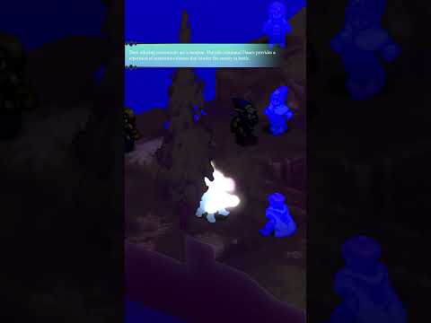 FINAL FANTASY TACTICS – The Ivalice Chronicles | Job Video 5