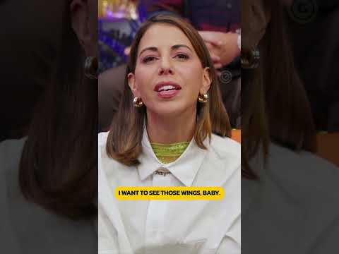 The Critical Role Cast Answers Our Most Interesting Questions | Celebrating The Mighty Nein