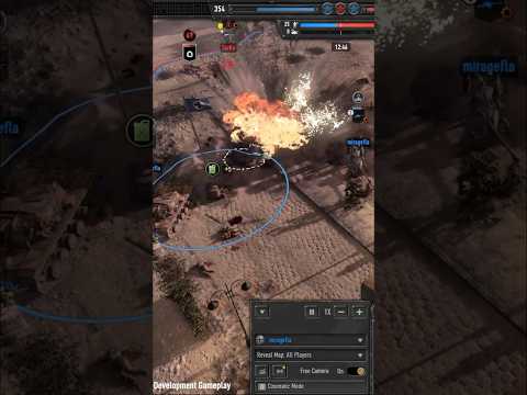 Underground Detonation 💣