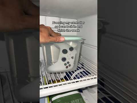 We all have responsibilities (don’t try this at home) #Xbox #LockedIn