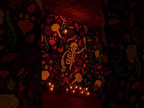 New wallpapers now live for Rust’s Halloween event! 🕷️🦇💀🌿