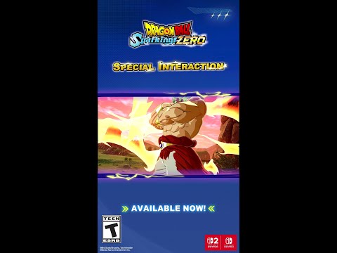 Muscle meets menace… Broly vs Turles 💥