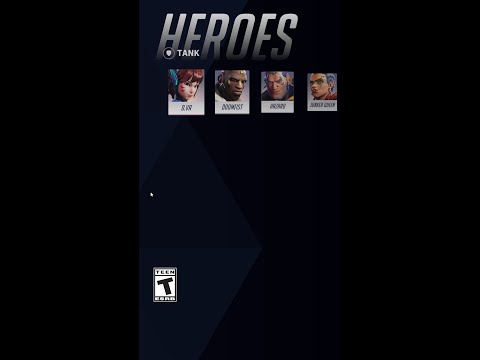 Soldier: 76 aka our Payload Poppa 👴