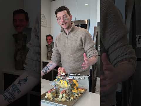 Tune into the Wizards of Baking S2 premiere tonight at 8/7 Central on Food Network! #wizardsofbaking