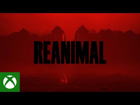 REANIMAL | Xbox Partner Preview 2025