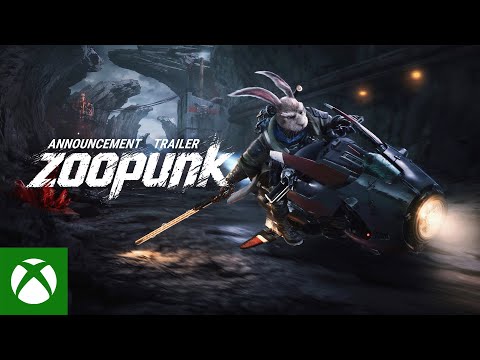 Zoopunk – Announce Extended | Xbox Partner Preview 2025