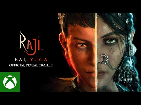 Raji: Kaliyuga Official Reveal Trailer | Xbox Partner Preview 2025