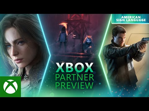 [ASL] Xbox Partner Preview | November 2025