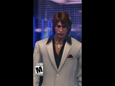 Nani? Yakuza Kiwami 2 is now available on Nintendo Switch 2!🏃🏻♂️➡️