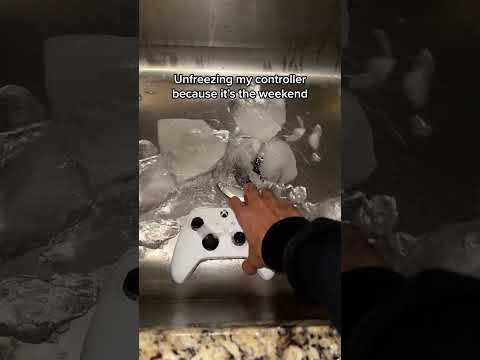 The squad needs me (don’t try this at home) #Xbox #LockedIn