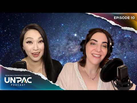 Gundam Challengers feat. PixxEllie | UNPAC Podcast