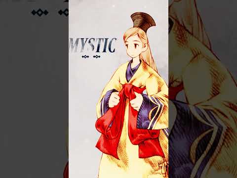 FINAL FANTASY TACTICS – The Ivalice Chronicles | Job Video 4