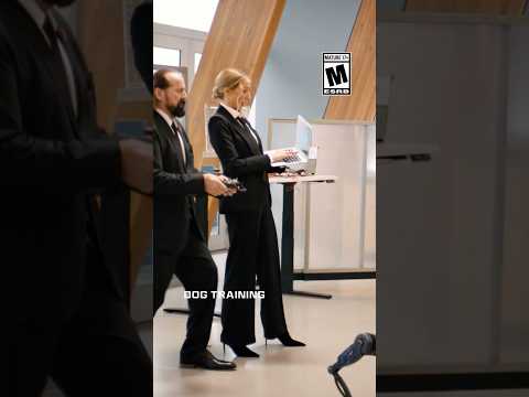 sit, roll over, self replicate