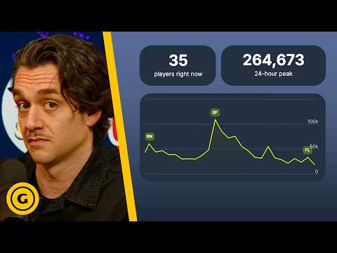 This Is Hurting The Way We View Games