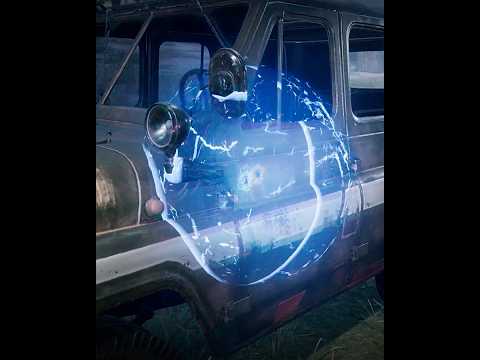 Cold becomes your weapon. The new BZ Grenade Launcher. #PUBG #ErangelSubzero