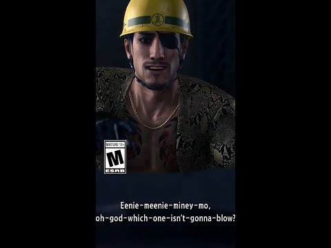 This is it…👀 It’s finally begun💥