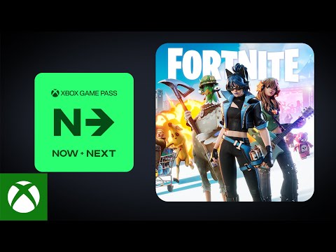 November Now & Next | What’s now and what’s next with Xbox Game Pass