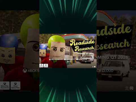 Partner Preview speedrun in 3..2…1…