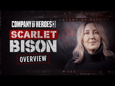 2.2 Scarlet Bison Update Overview
