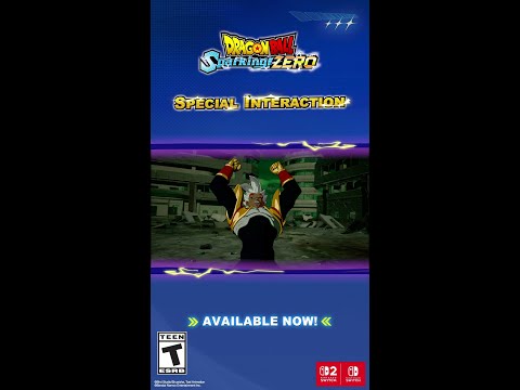 Evil evolves… Baby vs Fused Zamasu ⚡