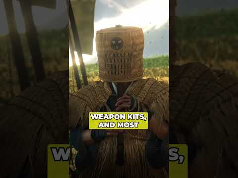 We can bearly contain ourselves over this Ghost of Yōtei New Game+ update.