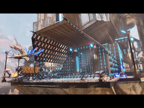 ASA Cross-Platform Mods Spotlight, October 13 – October 17, 2025