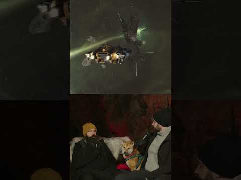 Catalyst expansion brings a new Epic Arc!  #eveonline #gaming #scifi #games