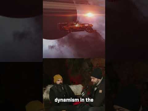 CCP Okami on the foundations behind game design theme