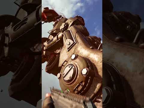 Lock in for a behind-the-scenes developer briefing on the mission ahead 💥