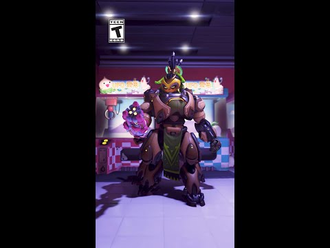 Efi outdid herself with this one 🤩