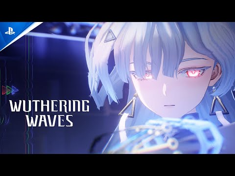 Wuthering Waves – Version 3.0 Gameplay Showcase | PS5 Games