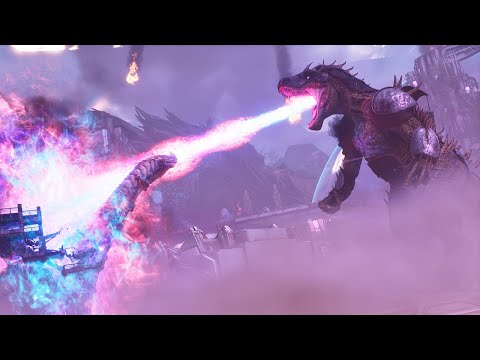 ASA Cross-Platform Mods Spotlight, November 3 – November 7, 2025